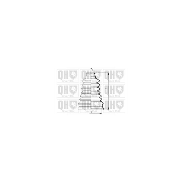 CV Boot Kit image