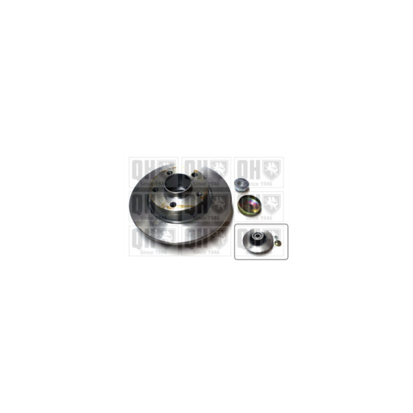 Brake Disc image