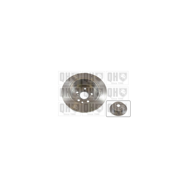 Brake Disc image