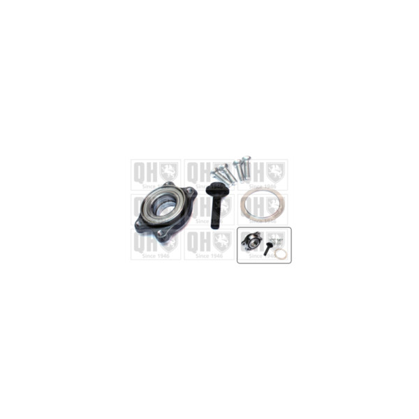 Wheel Bearing Kit image