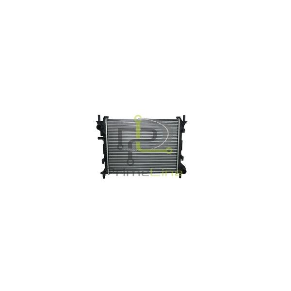 Radiator image