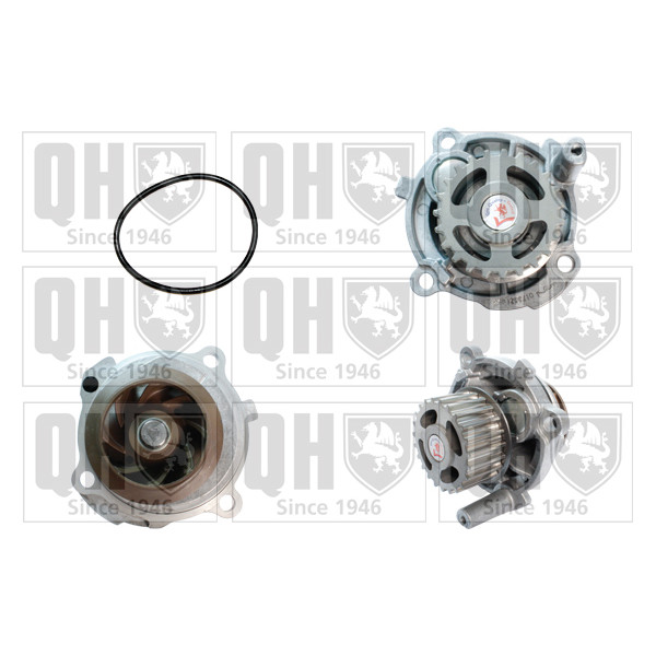Water Pump image