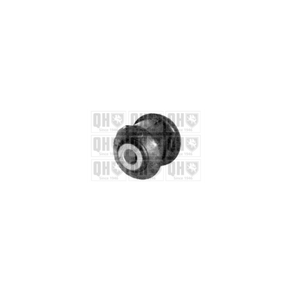 Susp/Control/Wishbone/Arm Bush/Mount image