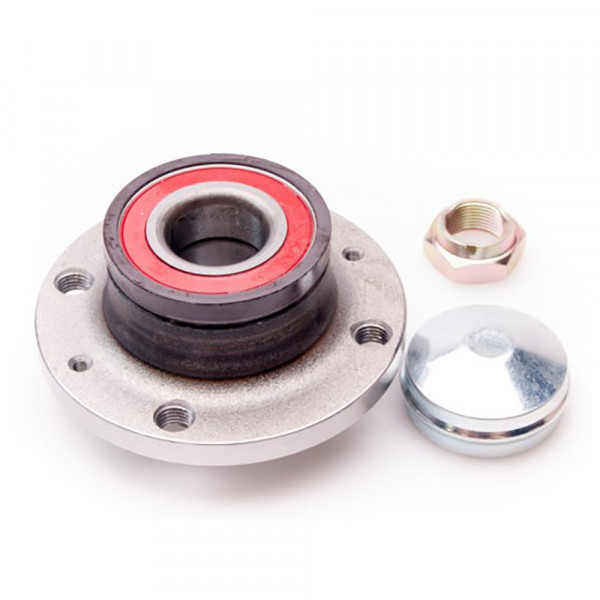 QH QWB1426 Wheel Bearing Kit image