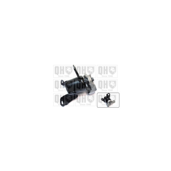 Engine/Transmission Bush/Mount image