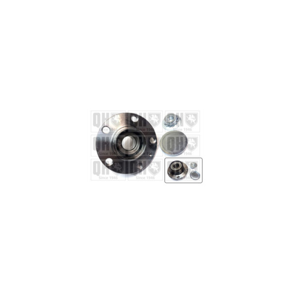 Wheel Bearing Kit image