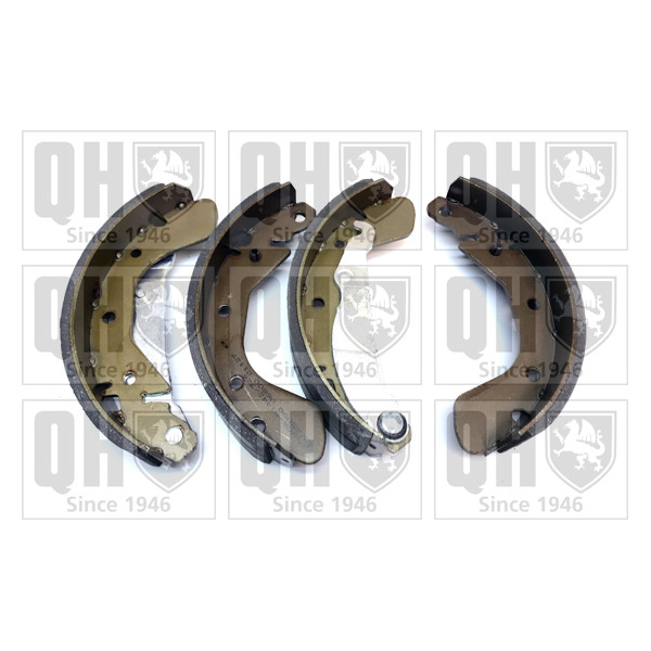 Brake Shoe Set image