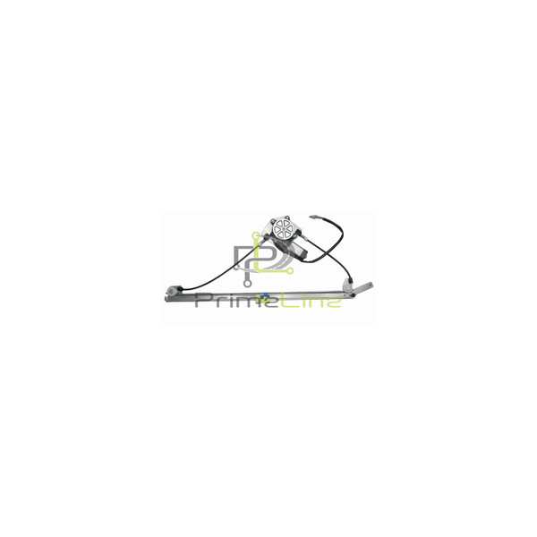 Window Regulator image
