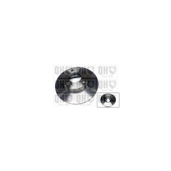 Brake Disc image