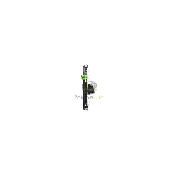 Window Regulator image