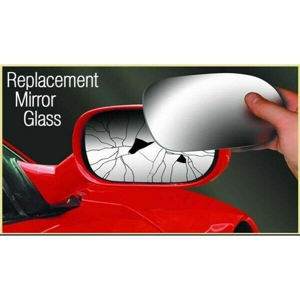 Mirror Glass image