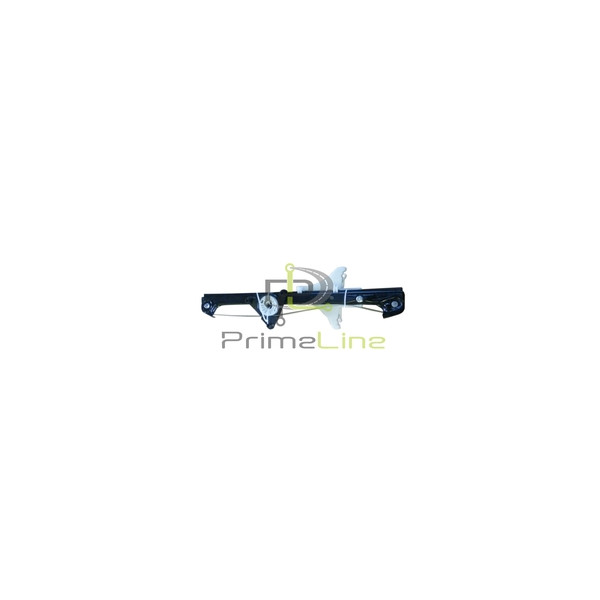 Window Regulator image
