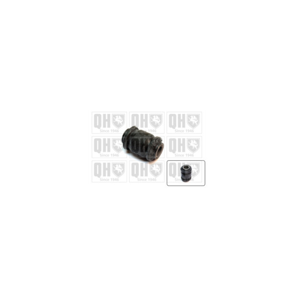 Susp/Control/Wishbone/Arm Bush/Mount image