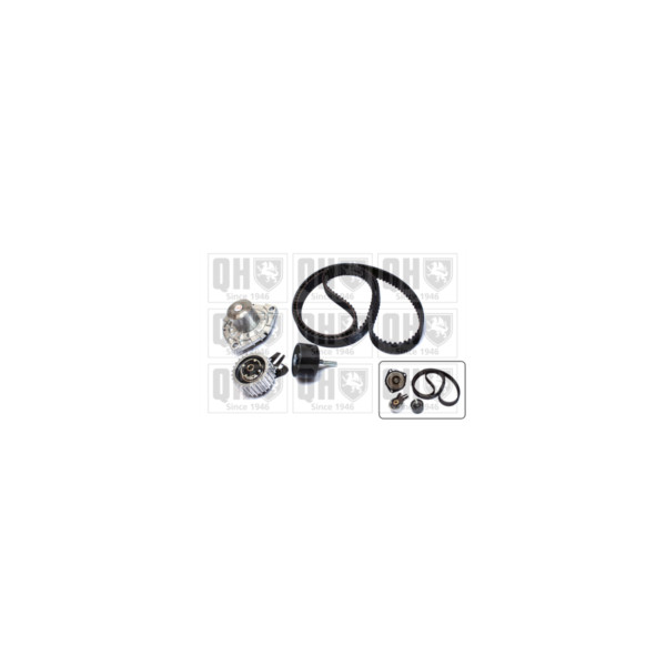 Timing Belt-Water Pump Kit image