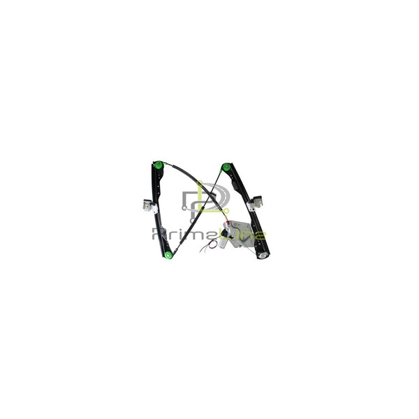 Window Regulator image