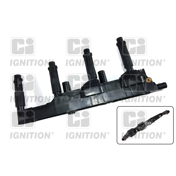 Ignition Coil image