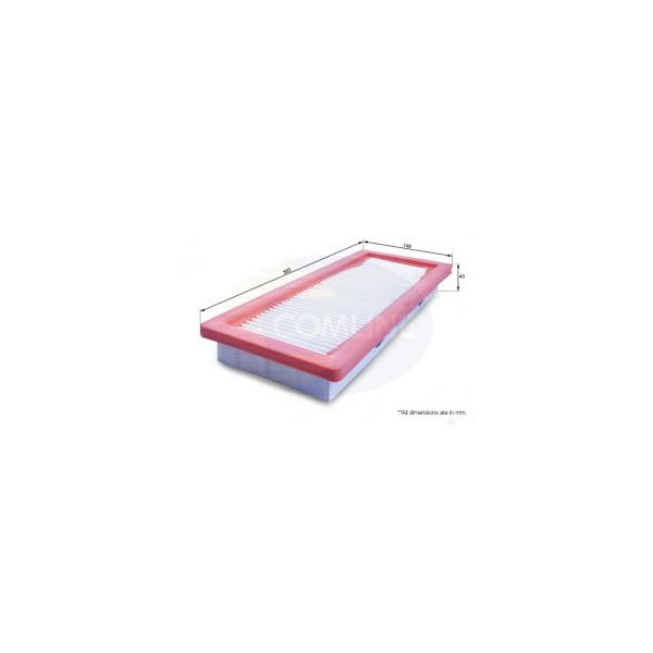 Comline EAF793 Air Filter image