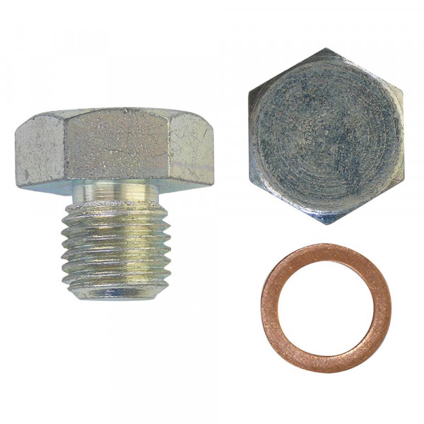 Sump Plug image