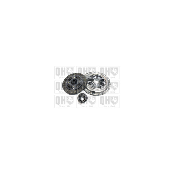 Clutch Kit image