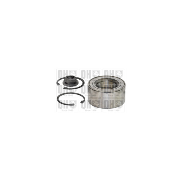 Wheel Bearing Kit image