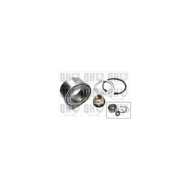 Wheel Bearing Kit image
