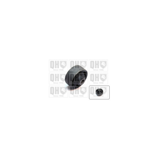 Susp/Control/Wishbone/Arm Bush/Mount image