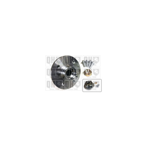 Wheel Bearing Kit image