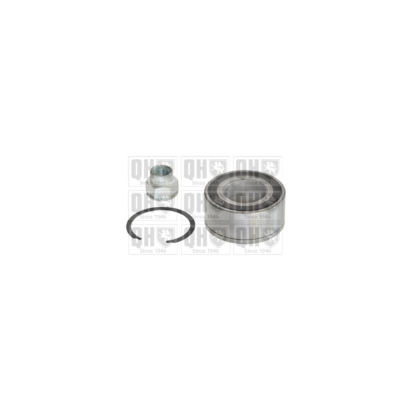 Wheel Bearing Kit image