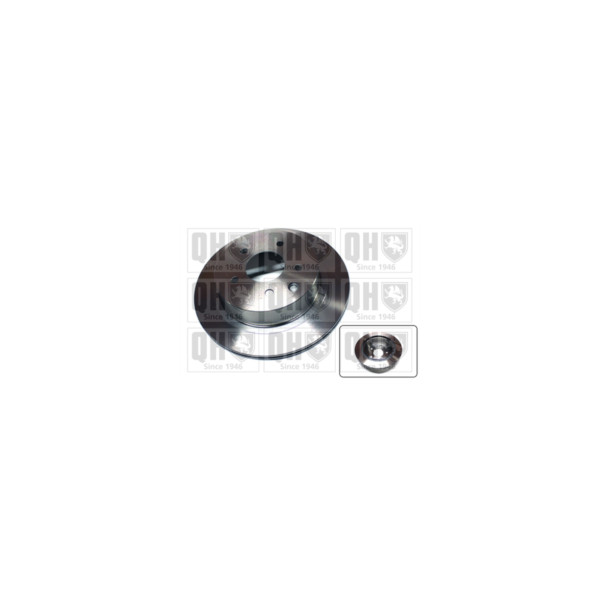 Brake Disc image