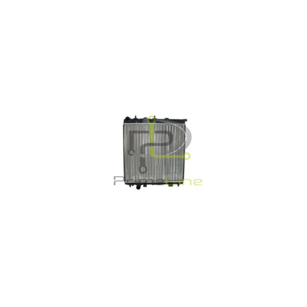 Radiator image
