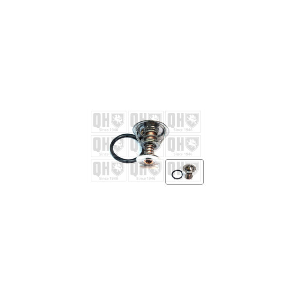 Thermostat image