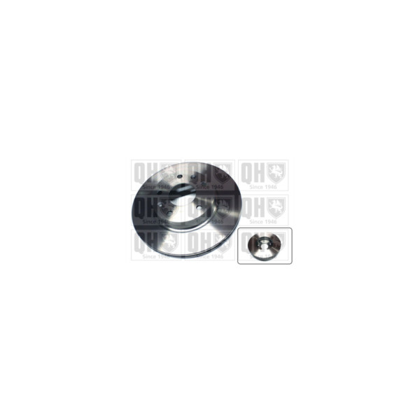 Brake Disc image