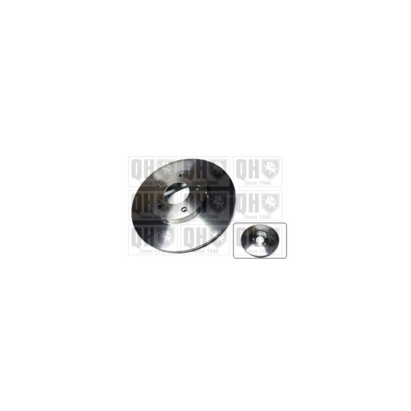 Brake Disc image