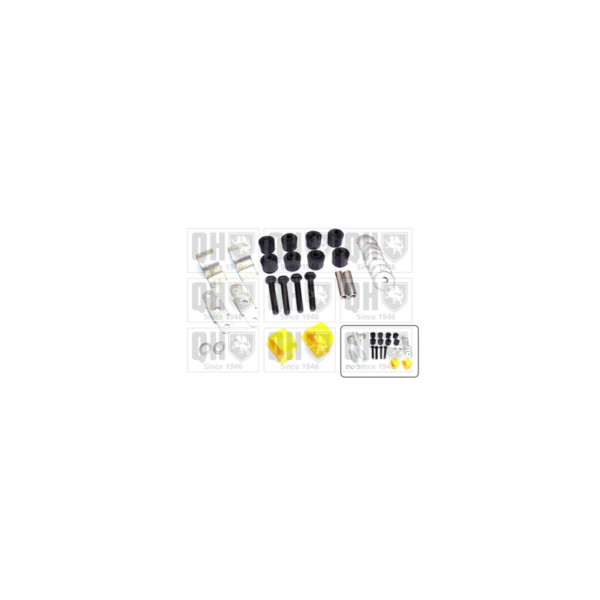 Stabiliser Link image