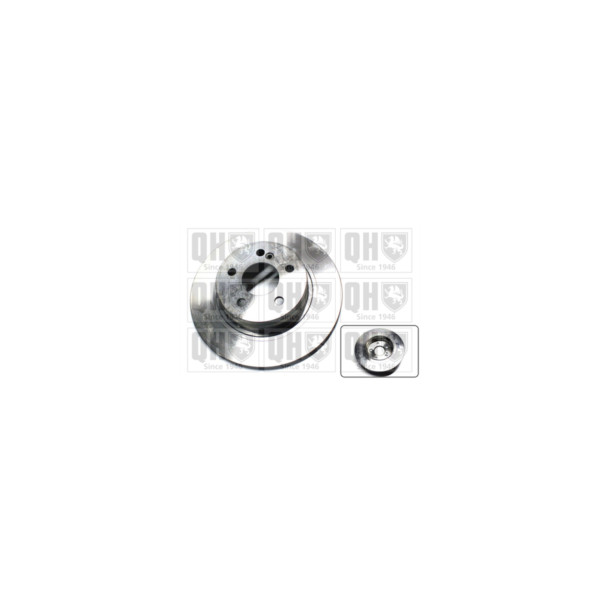 Brake Disc image