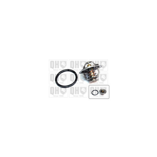 Thermostat image