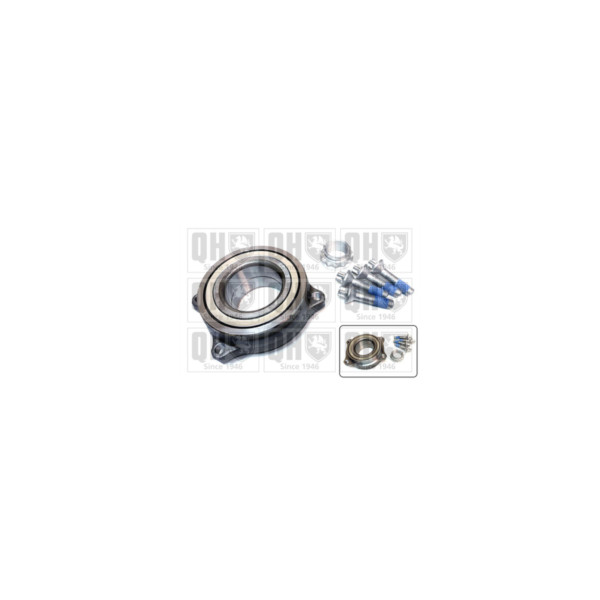 Wheel Bearing Kit image