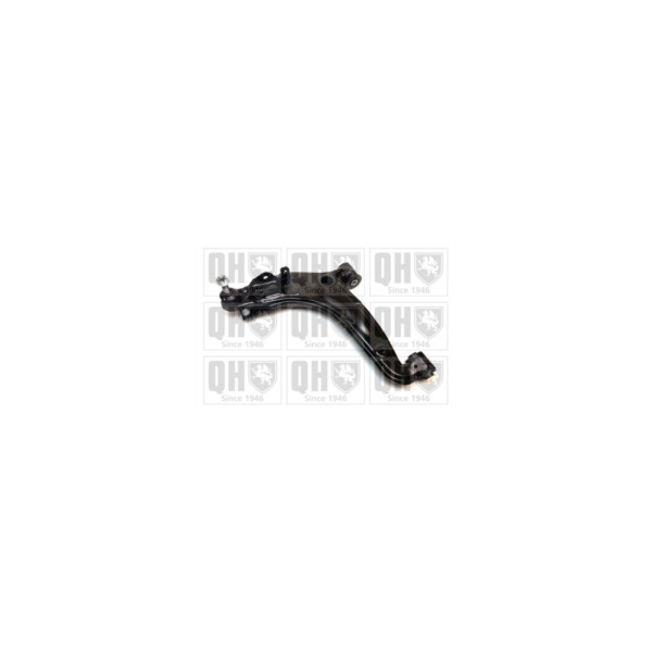 Track Control Arm image