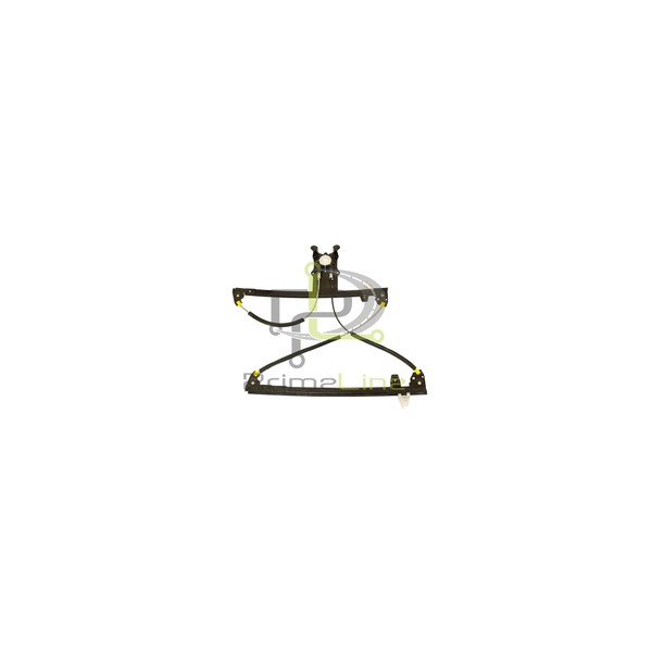Window Regulator image