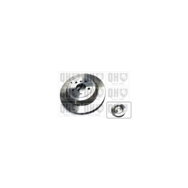 Brake Disc image