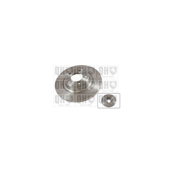 Brake Disc image