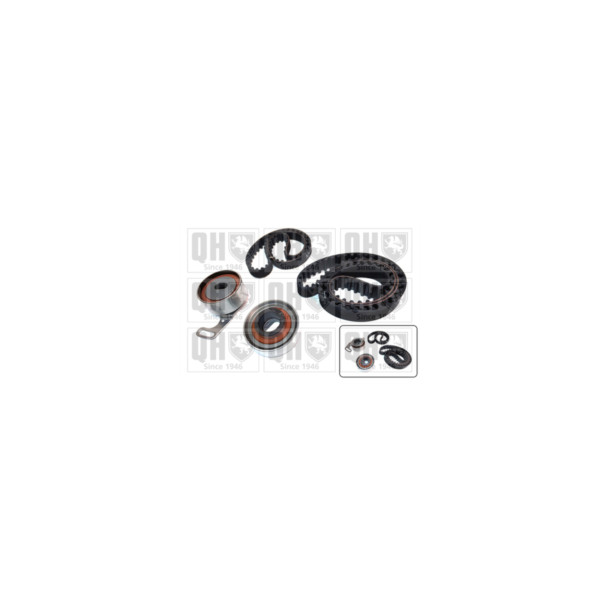 Timing Belt Kit image