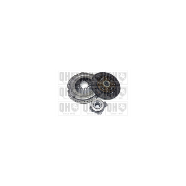 Clutch Kit (+CSC) image