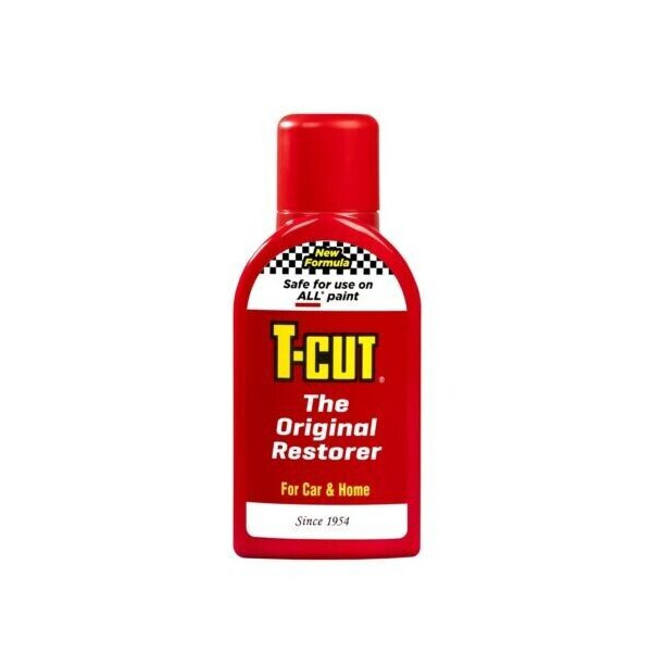 T-Cut Original Colour Restorer 350ml Bottle image