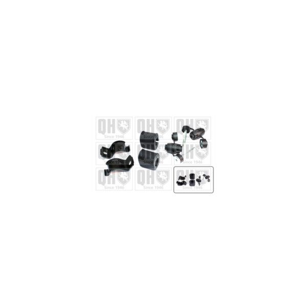 Stabiliser Link image