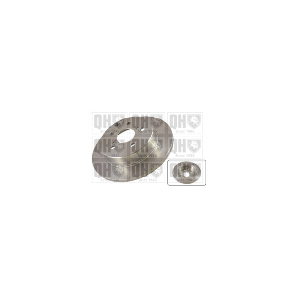 Brake Disc image