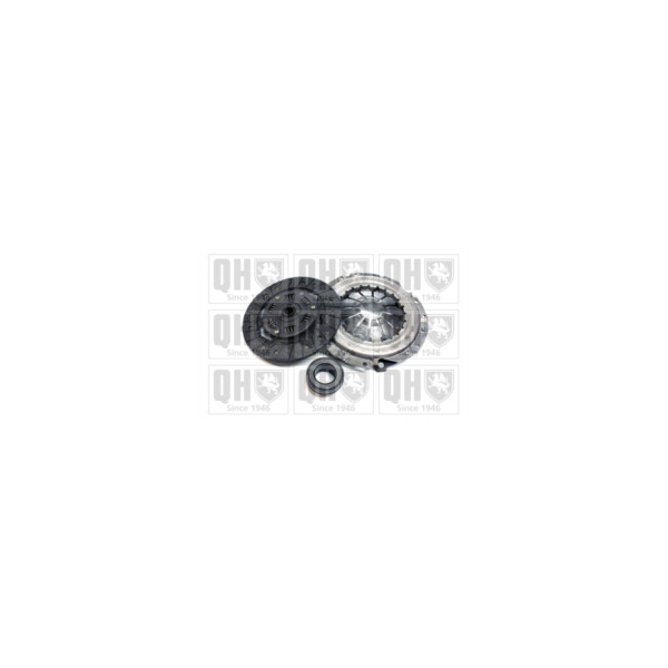 Clutch Kit image