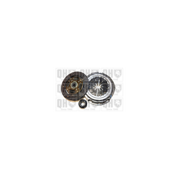 Clutch Kit image