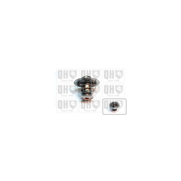 Thermostat image