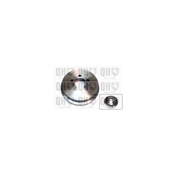 Brake Drum image